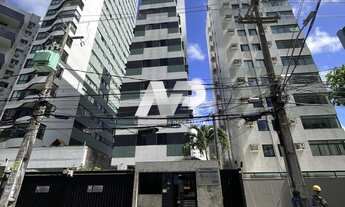 Imagem: Apartamento em Boa viagem- 2 Quartos- Próximo