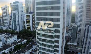 Imagem: Oportunidade em Boa viagem! 3 Quartos! Confira