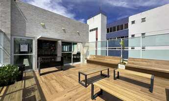 Imagem 3: O Edifício Porto Design é uma construção moderna e elegante localizada no bairro do Espinh