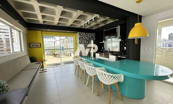 Imagem 5: O Edifício Porto Design é uma construção moderna e elegante localizada no bairro do Espinh