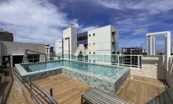 Imagem 4: O Edifício Porto Design é uma construção moderna e elegante localizada no bairro do Espinh