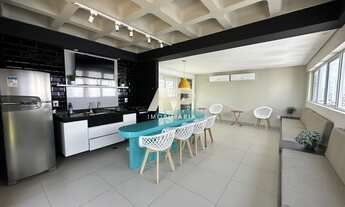 Imagem 6: O Edifício Porto Design é uma construção moderna e elegante localizada no bairro do Espinh