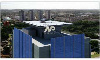 Imagem 7: Sala Comercial, 1 banheiros, 1 vaga na garagem, 64M² de Área Construída, 64M² de Área Tota