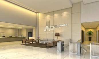 Imagem 3: Sala Comercial, 1 banheiros, 1 vaga na garagem, 64M² de Área Construída, 64M² de Área Tota