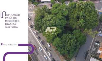 Imagem 4: Apartamento com 3 Quartos em Torre Exclusiva e Lazer no Rooftop – 87,5 m² de Conforto e So