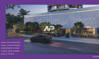 Imagem 2: Apartamento com 3 Quartos em Torre Exclusiva e Lazer no Rooftop – 87,5 m² de Conforto e So