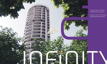 Imagem: Apartamento com 3 Quartos em Torre Exclusiva