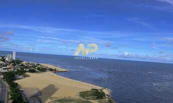 Imagem: Oportunidade andar alto frente mar na Nova