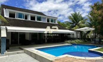 Imagem: Magnífica Casa I do Condomínio Morada