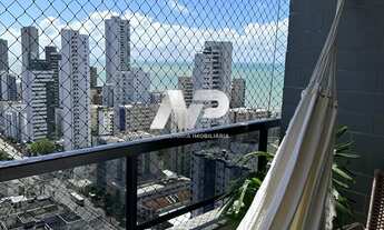 Imagem: Apartamento em Boa Viagem- 4 quartos! 3