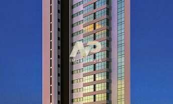 Imagem: Apartamento com 4 Suítes no Pina- Recife