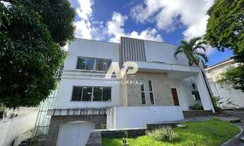 Imagem: Magnifico imóvel em casa amarela todo reformado