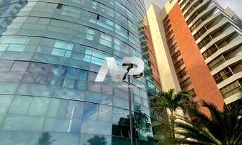 Imagem: Maravilhoso apartamento de alto padrão