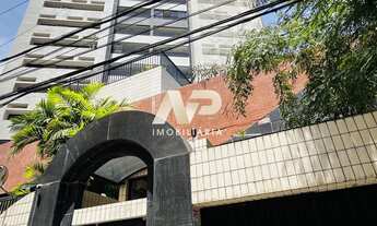 Imagem 1: Apartamento 4 Quartos, 2 Suítes, 149m² – Boa Viagem, Completo e Bem Localizado