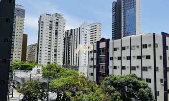 Imagem 3: Apartamento 4 Quartos, 2 Suítes, 149m² – Boa Viagem, Completo e Bem Localizado