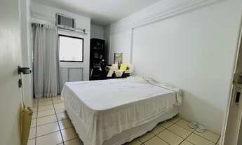 Imagem 7: Apartamento 4 Quartos, 2 Suítes, 149m² – Boa Viagem, Completo e Bem Localizado