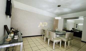 Imagem 4: Apartamento 4 Quartos, 2 Suítes, 149m² – Boa Viagem, Completo e Bem Localizado