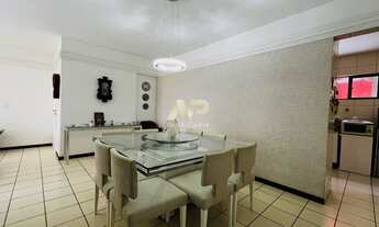 Imagem 5: Apartamento 4 Quartos, 2 Suítes, 149m² – Boa Viagem, Completo e Bem Localizado