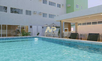 Imagem: Edf. Forte Tamarineira