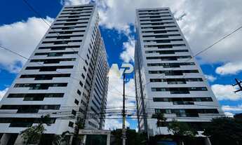 Imagem: Apartamento 2 Quartos no 19º Andar 