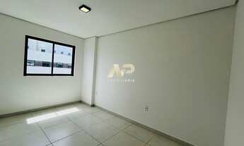 Imagem 7: Apartamento 2 Quartos no 19º Andar – Reserva Polidoro, Várzea – Completo e Pronto para Mor