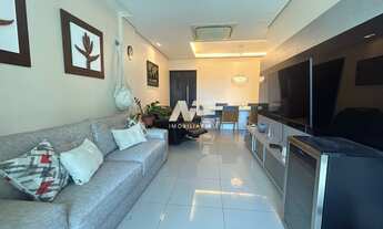 Imagem: Viva com Estilo no Terraço Laguna  113m²