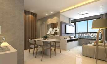 Imagem: Luar do Parque, um verdadeiro paraíso urbano