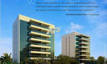 Imagem 2: Terrazza Apipucos, 4 dormitórios na Rua De Apipucos