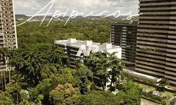 Imagem 3: Terrazza Apipucos, 4 dormitórios na Rua De Apipucos
