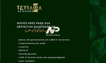 Imagem 7: Terrazza Apipucos, 4 dormitórios na Rua De Apipucos