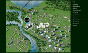 Imagem 6: Terrazza Apipucos, 4 dormitórios na Rua De Apipucos