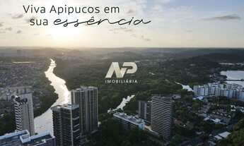 Imagem 5: Terrazza Apipucos, 4 dormitórios na Rua De Apipucos