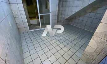 Imagem: Kit Net Ampla com Terraço para Alugar