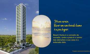 Imagem: Beiramar Prince  O Novo Conceito de Morar