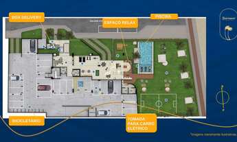 Imagem 7: Beiramar Prince – O Novo Conceito de Morar Bem