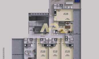 Imagem 5: Domus – Conforto e Praticidade em um Empreendimento Completo