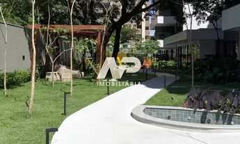 Imagem 7: Terrazza Apipucos – O equilíbrio perfeito entre natureza e sofisticação