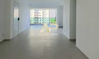 Imagem 2: Terrazza Apipucos – O equilíbrio perfeito entre natureza e sofisticação