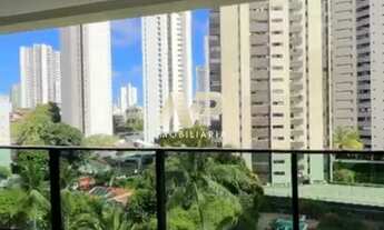 Imagem: Terrazza Apipucos O equilíbrio perfeito