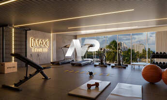 Imagem 3: Lançamento de apartamentos na beira-mar de Piedade: viva em um paraíso à beira-mar!