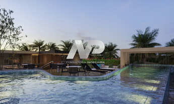 Imagem 1: Lançamento de apartamentos na beira-mar de Piedade: viva em um paraíso à beira-mar!