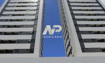 Imagem: Apartamento no coração do Torreão em