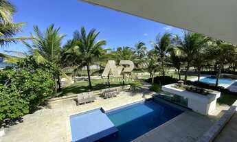 Imagem: Magnifica casa I Condomínio Morada da Península