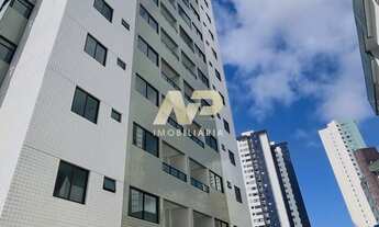 Imagem: Apartamento à venda no bairro Boa Viagem