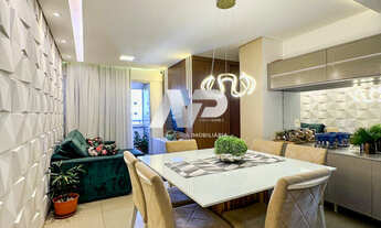 Imagem: Apartamento Magnifico no melhor de Candeias