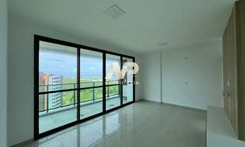 Imagem 2: Verano 97 m2 com 3 suites - Reserva do Paiva