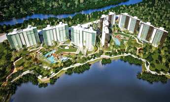 Imagem 6: Verano 97 m2 com 3 suites - Reserva do Paiva