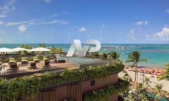 Imagem: Apartamento à venda no bairro Centro