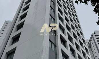 Imagem 3: Versatti Classic – Apartamento Nascente com 3 Quartos em Andar Intermediário, Vista e Vaga