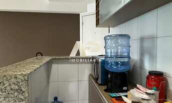 Imagem 7: Versatti Classic – Apartamento Nascente com 3 Quartos em Andar Intermediário, Vista e Vaga